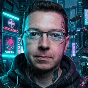 lui.z v3.7 Pro cyberpunk