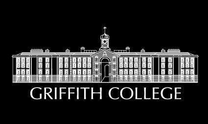 Griffith College logo